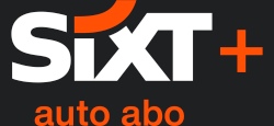 zu Sixt+ auto abo