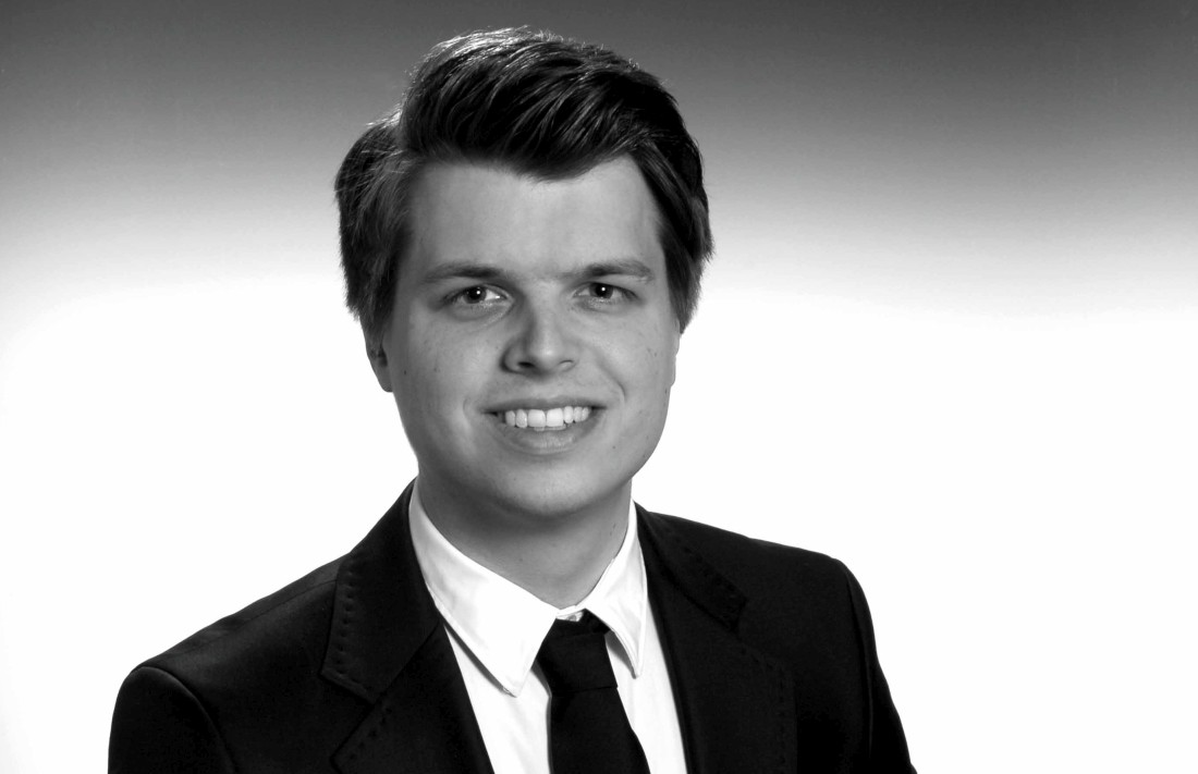 Florian Tabor Geschäftsführer Autohaus Tabor