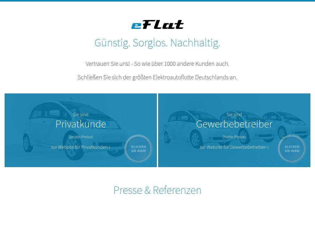 eFlat