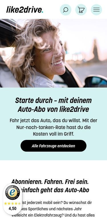 like2drive