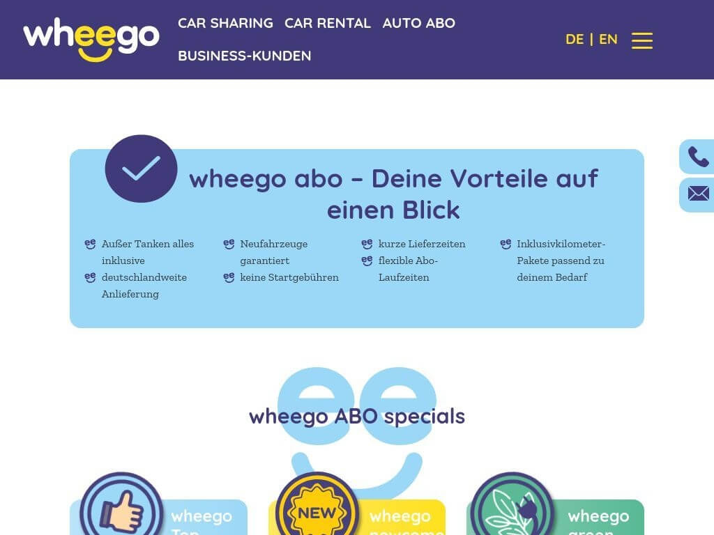 Wheego