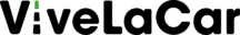 Im Bild das Logo von ViveLaCar