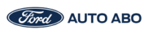 Im Bild das Logo of Ford Auto-Abo