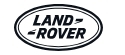logo von land rover im bild