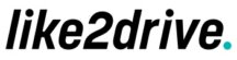 aktuelles logo von like2drive