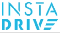 das logo von instadrive