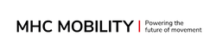 Im Bild das Logo of MHC Mobility