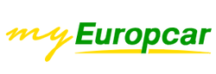 Im Bild das Logo of MyEuropcar