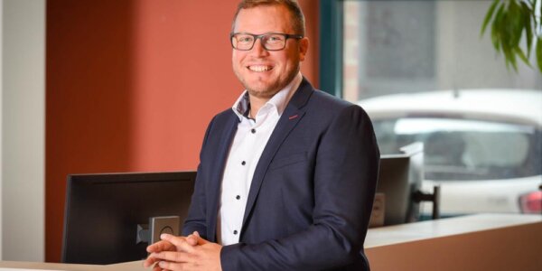 Interview: Niels Reimann von Fleetpool