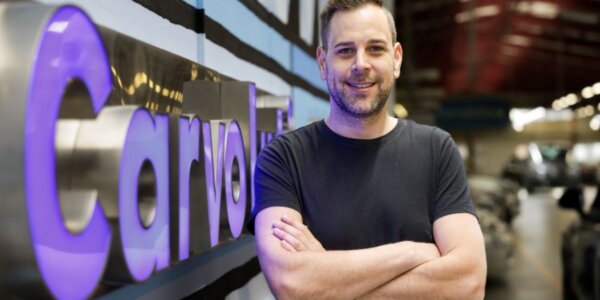 Interview: Olivier Kofler von Carvolution