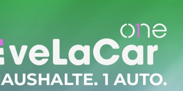 Auto-Abo mit Nachbarn teilen? Das geht mit ViveLaCar ONE