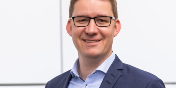 Interview: Stefan Imme von VW FS