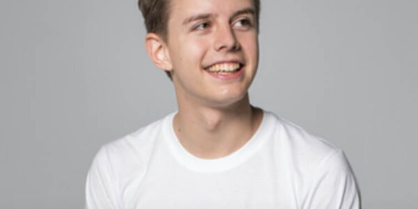 Interview: Maximilian Wühr von FINN