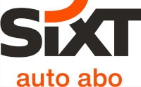 zu Sixt auto abo